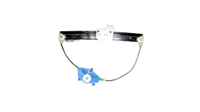 Macara geam Audi A4 (B6) 2000-2004, A4 ( B7) 2004-2008, Exeo (3R2) 2008- 2013 Spate Dreapta, electrica fara motoras