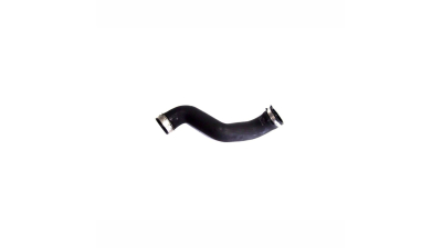 Furtun intercooler, supraalimentare Audi A4 2004-2007, diametru 54 mm, cauciuc, BestAutoVest 1335PT-2