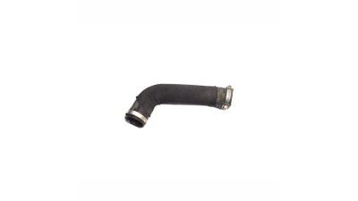Furtun intercooler, supraalimentare Audi A4 2004-2007, diametru 54/54 mm, cauciuc, BestAutoVest 1335PT-3