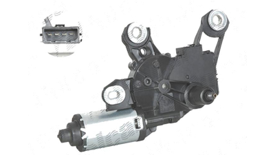Motoras stergator luneta Audi A4/S4 (B8), 11.2011-12.2015 Vin De La 8k9000501, A4/S4 (B9), 11.2015-, spate, Combi, SWF