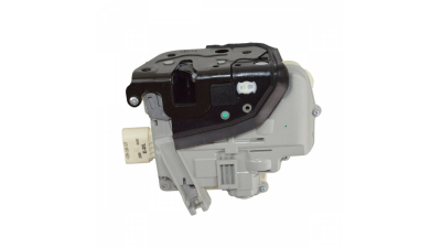 Broasca usa, incuietoare Audi A3 (8P) 2003-2012; A4 (B7), 11.2004-03.2008, A6 (C6), 05.2004-03.2011, A8 (D3) 2003-2010, Seat Exeo (3r), 10.2008- 08.2013, usa Fata partea Stanga 8E1837015AA