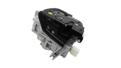 Broasca usa, incuietoare Audi A4 (B7), 11.2004-03.2008, A6 (C6), 05.2004-03.2011, Seat Exeo (3r), 10.2008- 08.2013, spate, Dreapta