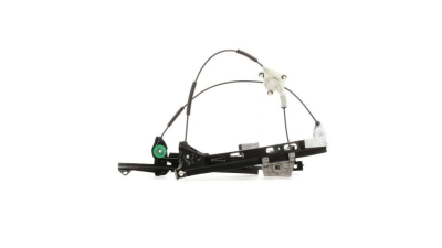 Macara usa electrica, fara motoras AUDI A4 (B6), 11.2000-11.2004, usa fata, partea stanga,