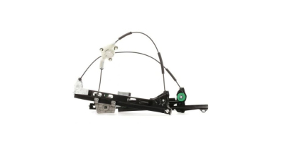 Macara usa electrica, fara motoras AUDI A4 (B6), 11.2000-11.2004, usa fata, partea dreapta,