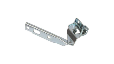 Balama capota fata Audi A4 (B8) 11.2007-10.2011, parte montare suport dreapta, 133703-6, Aftermarket