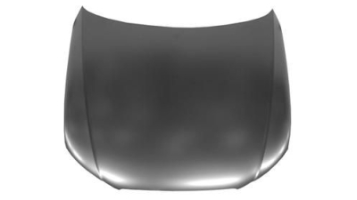 Capota motor Audi A4/S4 (B8) Sedan/Avant 11.2007-10.2011 Fata 8K0823029B 8K0823029C 8K0823029D