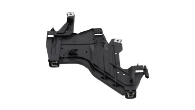 Suport far Audi A4/S4 (B8), 11.2007-10.2011, Dreapta, Fata, 8K0941454