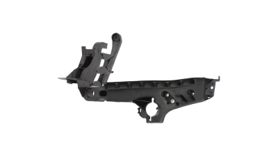 Suport far Audi A4/S4 (B8), 11.2007-10.2011, Stanga, Fata, 8K0805607C
