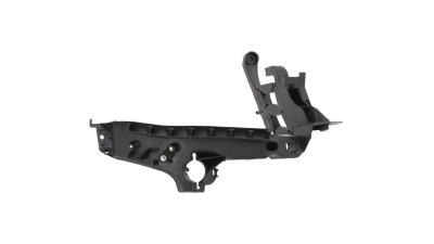 Suport far Audi A4/S4 (B8), 11.2007-10.2011, Dreapta, Fata, 8K0805608C