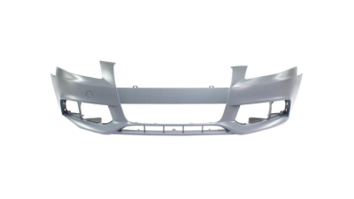 Bara fata Audi A4/S4 (B8), 11.2007-10.2011, fara locas spalator; grunduit, Aftermarket