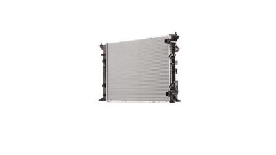 Radiator intercooler Audi A4 2008-2016, A5 2007-, A6 2010-, A7 2010-, Q3 2011-, Q5 2008-2017; Porsche Macan 2013-, 720x470x23mm, BestAutoVest 133708A3
