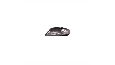 Far Audi A4/S4 (B8) Sedan/Avant 11.2007-10.2011 BestAutoVest partea Stanga tip bec D3S+LED cu lumina pentru curbe