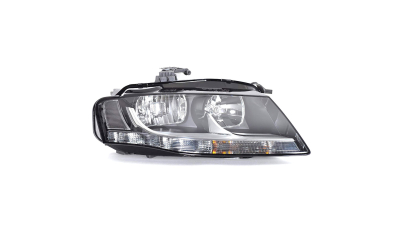 Far Audi A4/S4 (B8) Sedan/Avant 11.2007-06.2010 AL Automotive lighting fata dreapta daytime running light tip bec H7+H7