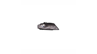 Far Audi A4/S4 (B8) Sedan/Avant 11.2007-06.2010 fata dreapta tip bec D3S+LED cu lumina pentru curbe