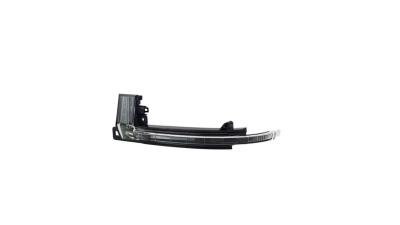 Lampa semnalizare oglinda parte montare Fata, Stanga, BestAutoVest 1337193E