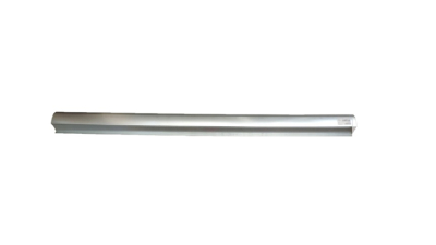 Prag metalic Audi A4/S4 (B8), 11.2007-10.2011; Audi A4/S4 (B8), 11.2011-12.2015, parte montare Dreapta = Stanga, BestAutoVest 133741-3