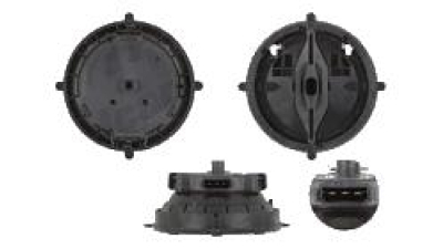 Actuator reglare oglinda exterioara Audi A1 (8x), 04.2010-01.2015, A1 (8x), 12.2014-, A3 (8p), 04.2008-10.2012, A3 (8v), 06.2012-, Dreapta