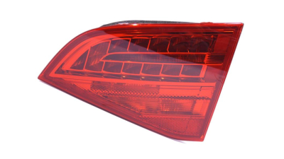Stop spate lampa Audi A4/S4 (B8), 11.2007-10.2011, Combi, partea Dreapta, interior; tip bec H21W+LED; fara soclu bec; Omologare: ECE, DEPO