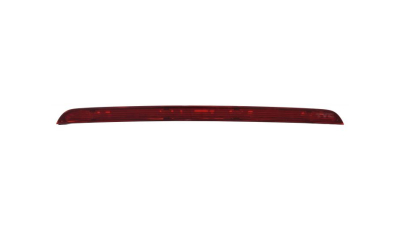 Lampa frana, stop suplimentar AUDI A4/S4 (B8), 11.2007-12.2015 COMBI, Centru, TYC, LED;