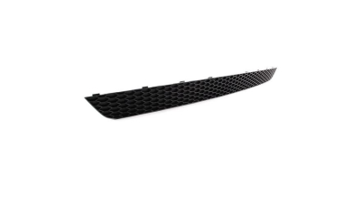 Grila spoiler bara Audi A4/S4 (B8), 11.2007-10.2011, Spate, Aftermarket