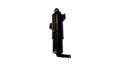Motoras Spalator far Audi A4/S4 (B8), 11.2007-12.2015, fata, Dreapta, pompa spalare faruri