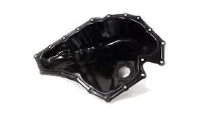 Baie ulei pentru Audi A4/S4 (B8), 11.2007-10.2011- Motorizare 1.8tfsi , 2.0tfsi ; Cod OEM 06h103600r Din Otel