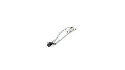 Mecanism stergator fara motoras Audi A4/S4 (B8), 11.2007-12.2015, fata