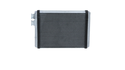 Radiator incalzire habitaclu Audi A4 2008-2016, A5 2007-, Q5 2008-2017, 220x180x26mm, BestAutoVest 1337N8-2