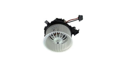 Ventilator habitaclu Audi A5, 06.2007-, Diesel/Benzina/Cu clima AC CONTROL AUTOMAT, 8K1820021B; 8K1820021C; 8K1820021B; 8K1820021C