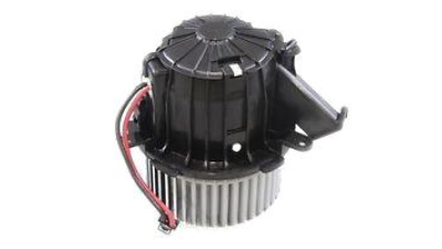 Ventilator habitaclu Audi A5, 06.2007-, Diesel/Benzina/Cu clima AC CONTROL AUTOMAT, Diametru 133mm, 8T1820021; 8T1820021