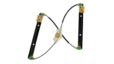 Macara geam A4/S4 (B8), 11.2007-2016, Fata Stanga, electrica, 8K0837461, 1337PSG1E fara motoras, pentru motoras cu functie de confort
