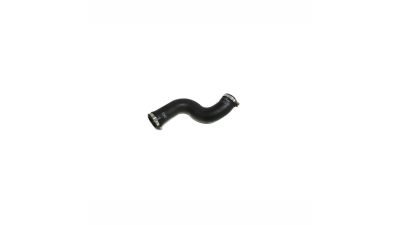 Furtun intercooler, supraalimentare Audi A4 2008-2016, A5 2007-, diametru 53/56 mm, cauciuc, BestAutoVest 1337PT-8