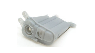 Vas de expansiune Audi A5 (B8), 2007-2016 motor 1, 8; 2, 0 benzina; 2, 0; 2, 7 diesel; Audi Q5 (8R), 2008-2016 motor 2, 0 benzina, electric; 2, 0 diesel, cu senzor nivel lichid