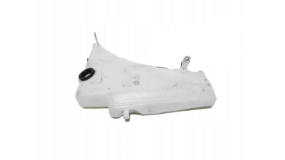 Rezervor spalator parbriz Audi A5/S5 (B8), 03.2007-10.2011, A5/S5 (B8), 10.2011-, fara pompa spalator, pt modele cu sistem spalare faruri, fara senzor nivel lichid (cu gaura pentru senzor),fara Gura umplere vas spalator