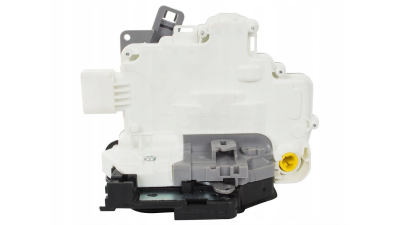 Broasca usa, incuietoare Audi A4/S4 (B8), 11.2007-12.2015, A5/S5 (B8), 03.2007-10.2011, Tt (8j), 05.2006-09.2014, fata, Stanga