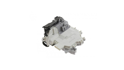 Broasca usa, incuietoare Audi A4/S4 (B8), 11.2007-12.2015, A5/S5 (B8), 03.2007-10.2011, Tt (8j), 05.2006-09.2014, fata, Dreapta