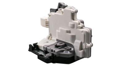 Broasca usa, incuietoare Audi A4/S4 (B8), 11.2007-12.2015, A5/S5 (B8), 03.2007-10.2011, Tt (8j), 05.2006-09.2014, spate, Stanga