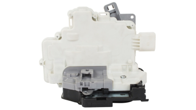 Broasca usa, incuietoare Audi Q3 (8u), 06.2011-02.2015, Q5 (8r), 09.2008-06.2012 , Q7 (4l), 10.2005-07.2015, spate, Dreapta
