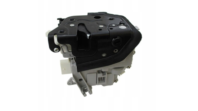 Broasca usa, incuietoare Audi A1 (8x), 04.2010-01.2015, A1 (8x), 12.2014-, A4/S4 (B8), 11.2007-12.2015, A5/S5 (B8), 03.2007-10.2011, A5/S5 (B8), 10.2011-, Tt (8j), 05.2006-09.2014, spate, Stanga