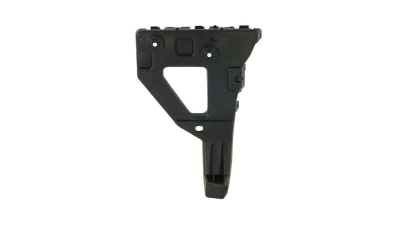 Suport bara fata stanga Audi A6 Sedan/Combi (C6), 05.2004-10.2008, 4F0807227