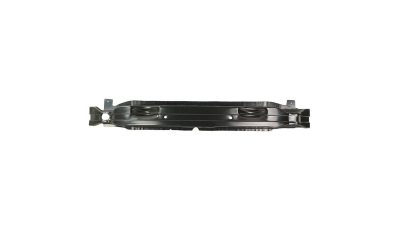Armatura bara fata Audi A6 Sedan/Combi (C6), 05.2004-10.2008, aluminiu, 4F0807111