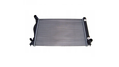 Radiator intercooler Audi A6/A6 Allroad 2004-2012, 677x433x34mm, BestAutoVest 133808A2