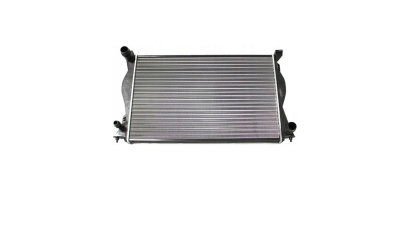 Radiator intercooler Audi A6/A6 Allroad 2004-2012, 677x433x34mm, BestAutoVest 133808A3