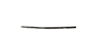 Bandou bara stanga fata stanga Audi A6 Sedan/Combi (C6), 05.2004-10.2008, crom, 4F08530652ZZ