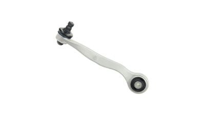 Brat suspensie roata fata Audi A6 (4f2, C6), 05.2004-03.2011, A8 (4e), 10.2002-07.2010,, partea Stanga, Superior ( Partea Din Spate), marca SRLine Polonia, 4E0407509B,  4E0407509E