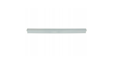 Prag metalic Audi A6 (C6), 05.2004-10.2008; Audi A6 (C6), 10.2008-03.2011, parte montare Dreapta = Stanga, BestAutoVest 133841-3