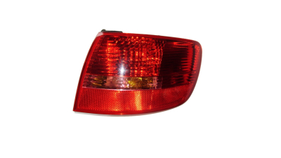 Stop spate lampa Audi A6 (C6) Combi 05.2004-10.2008 VALEO partea Dreapta exterior cu suport becuri