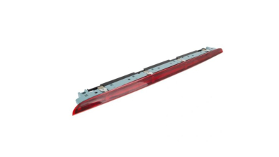 Stop suplimentar frana AUDI A6 (C6), 05.2004-03.2011 modele COMBI, EU, spate, LED; rosu;