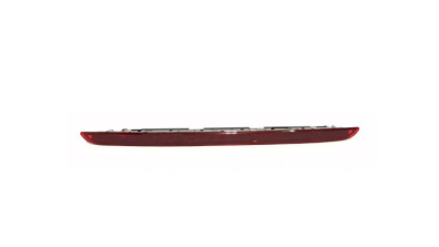 Lampa frana, stop suplimentar AUDI A6 (C6), 05.2004-03.2011 combi, Centru, LED; rosu-fumuriu; tuning;