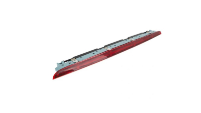 Stop suplimentar frana AUDI A6 (C6), 05.2004-03.2011 modele COMBI, EU, spate, LED; rosu; tuning;